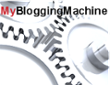 Small Business Blogging Machine