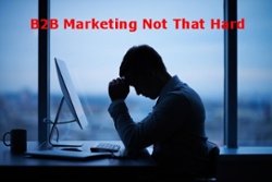 b2b marketing