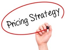 b2b pricing strategy