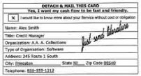 Small Business Lead Generation 