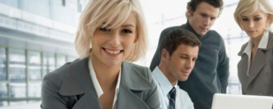 Small Business B2B Marketing